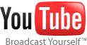 Logotip YouTube